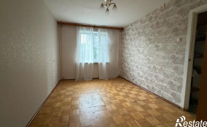4-комн квартира Пограничная улица, 2,  д. 2