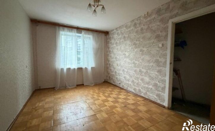 4-комн квартира Пограничная улица, 2,  д. 2