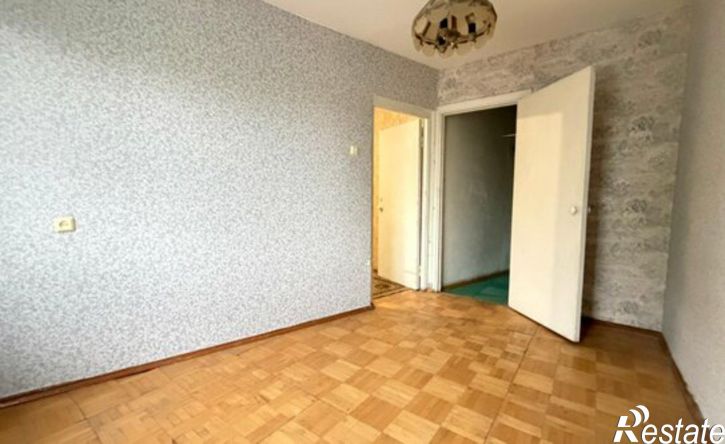 4-комн квартира Пограничная улица, 2,  д. 2