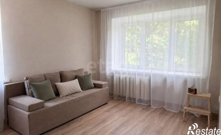 1-комн квартира ул Плеханова, 14,  д. 14