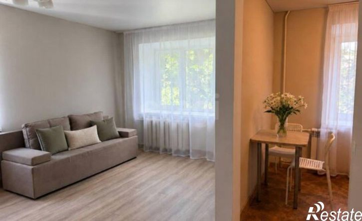 1-комн квартира ул Плеханова, 14,  д. 14