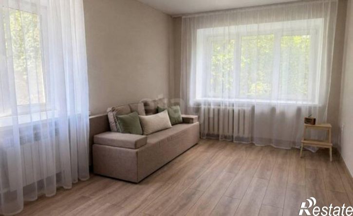 1-комн квартира ул Плеханова, 14,  д. 14