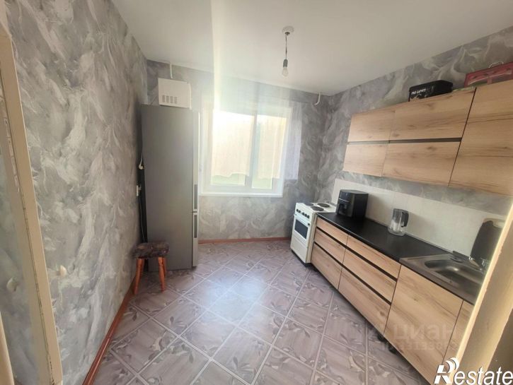 1-комн квартира ул Пограничная, 28А,  д. 28А