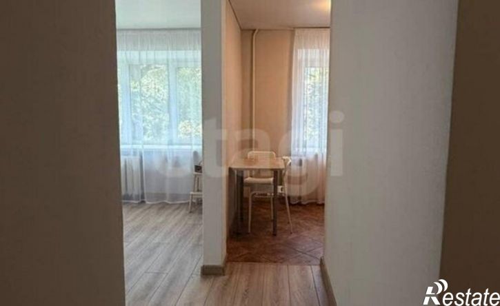 1-комн квартира ул Плеханова, 14,  д. 14