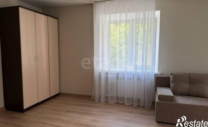 1-комн квартира ул Плеханова, 14,  д. 14