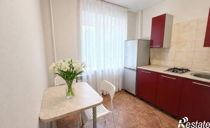 1-комн квартира ул Плеханова, 14,  д. 14