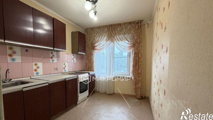 4-комн квартира ул Пограничная, 2,  д. 2