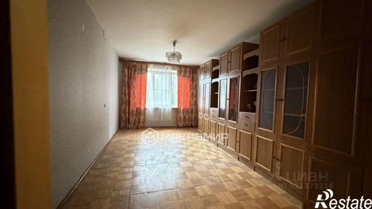 4-комн квартира ул Пограничная, 2,  д. 2