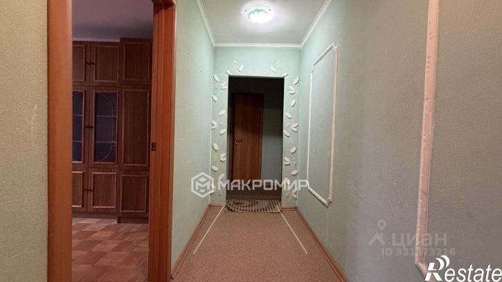 4-комн квартира ул Пограничная, 2,  д. 2