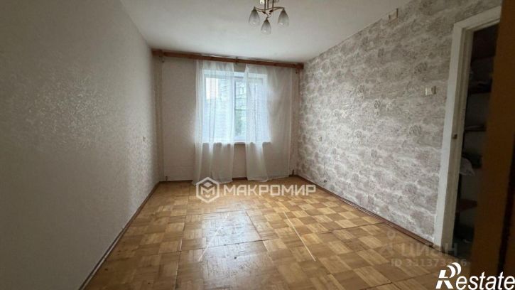 4-комн квартира ул Пограничная, 2,  д. 2