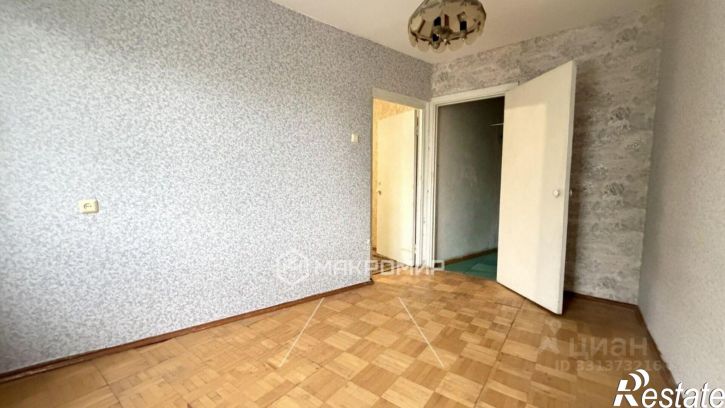 4-комн квартира ул Пограничная, 2,  д. 2