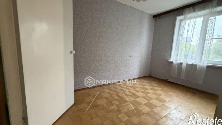 4-комн квартира ул Пограничная, 2,  д. 2