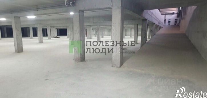 Склад Хлебозаводская улица, 7А/5,  д. 7А/5