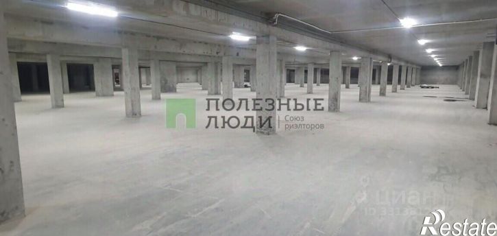 Склад Хлебозаводская улица, 7А/5,  д. 7А/5