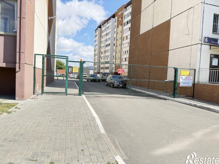 1-комн квартира Омская улица, 8,  д. 8