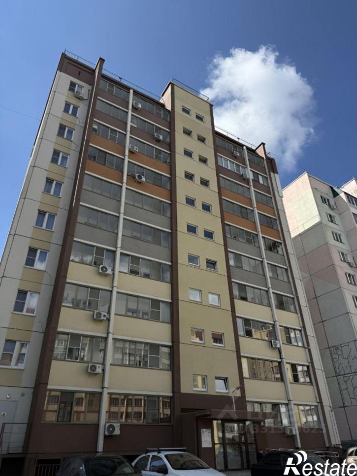 1-комн квартира Омская улица, 8,  д. 8