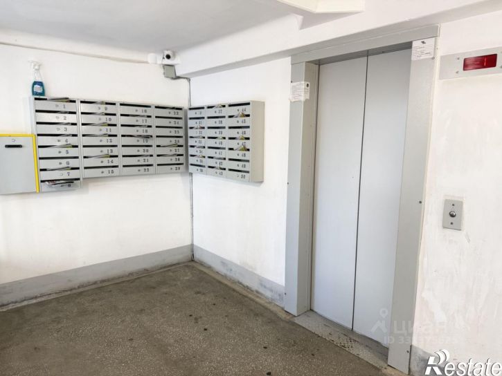 1-комн квартира Омская улица, 8,  д. 8