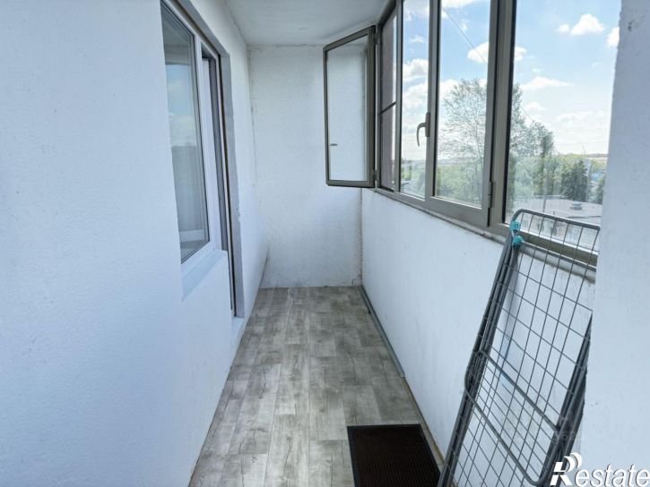 1-комн квартира Омская улица, 8,  д. 8