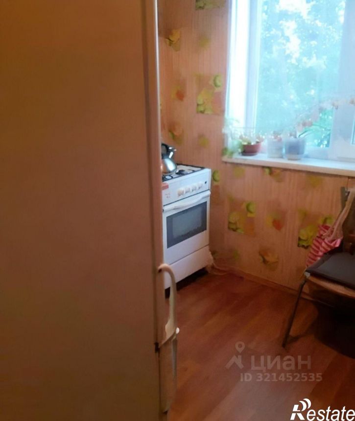 Комната ул Гагарина, 40А,  д. 40А