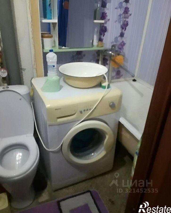 Комната ул Гагарина, 40А,  д. 40А