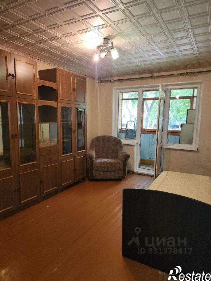 Комната Комсомольский пр-кт, 73,  д. 73