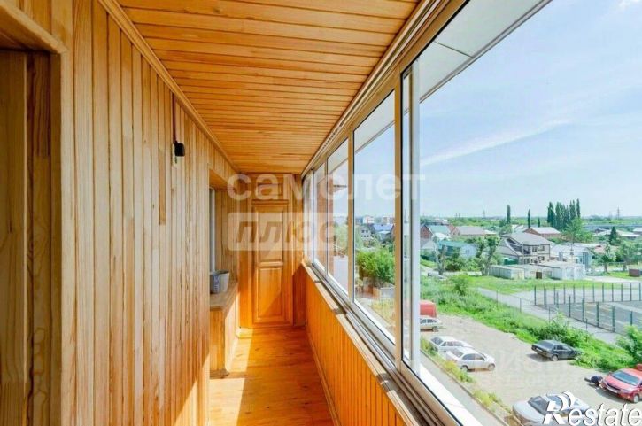 3-комн квартира улица Гайдара, 13А,  д. 13А