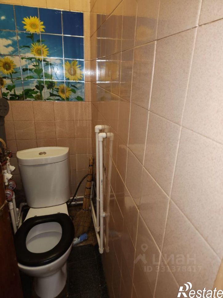 Комната Комсомольский пр-кт, 73,  д. 73