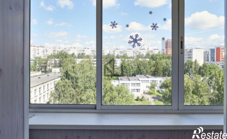1-комн квартира улица Молодогвардейцев, 64А,  д. 64А