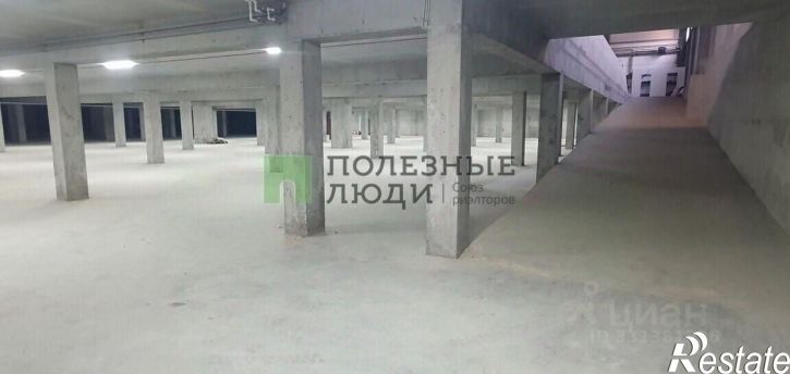 Склад ул Хлебозаводская, 7А/5,  д. 7А/5