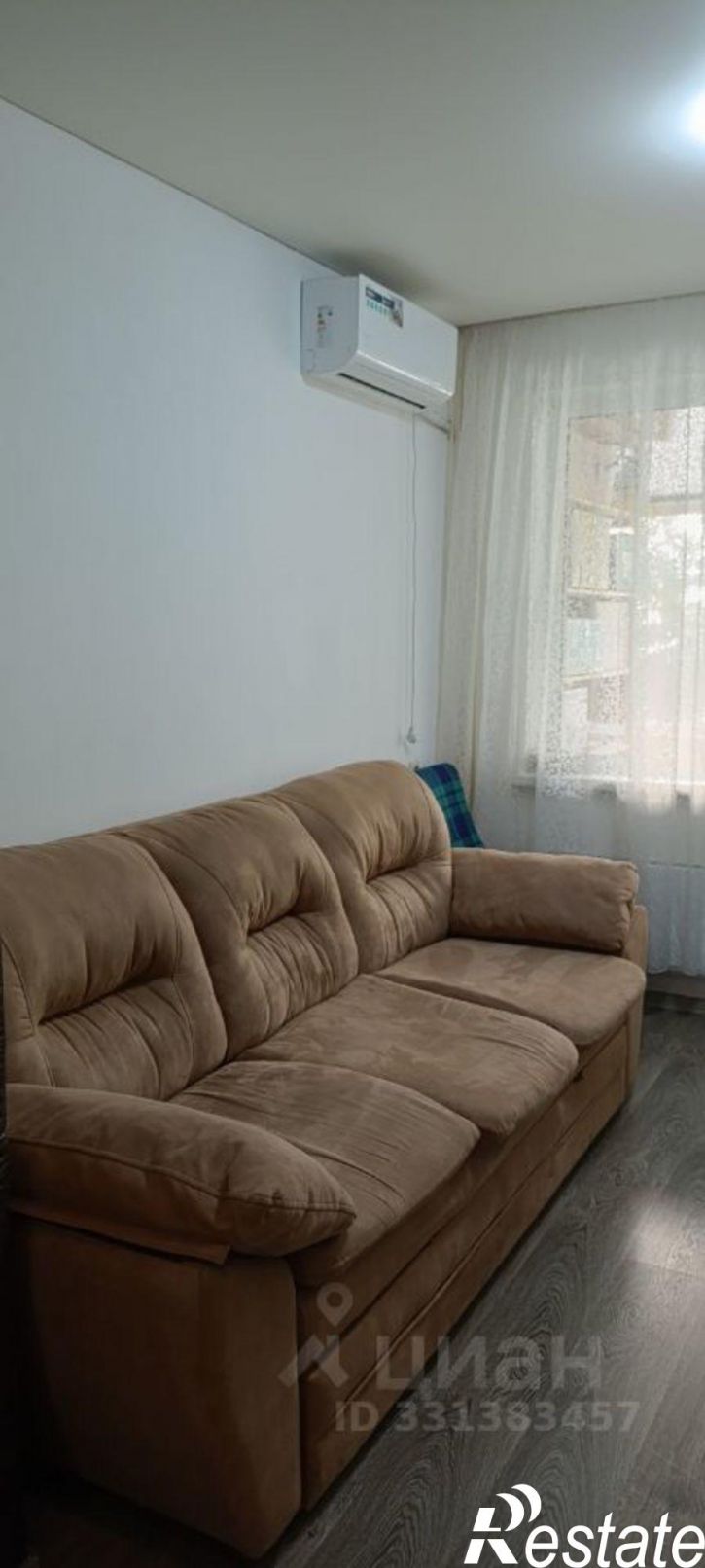 1-комн квартира ул Окружная 2-я, 3,  д. 3