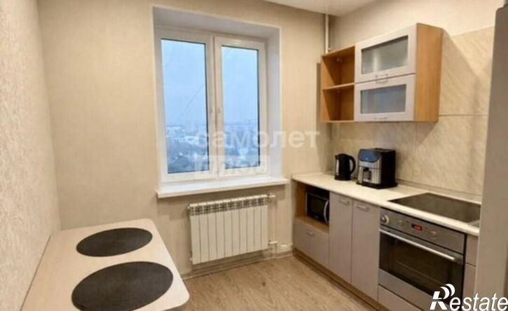 1-комн квартира шоссе Металлургов, 12,  д. 12