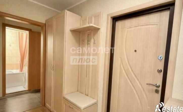 1-комн квартира шоссе Металлургов, 12,  д. 12