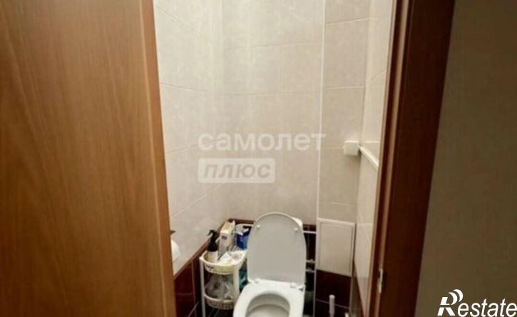 1-комн квартира шоссе Металлургов, 12,  д. 12