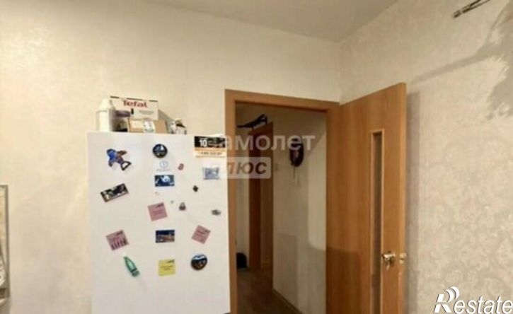 1-комн квартира шоссе Металлургов, 12,  д. 12