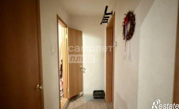 1-комн квартира шоссе Металлургов, 12,  д. 12
