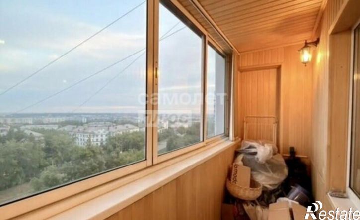 1-комн квартира шоссе Металлургов, 12,  д. 12