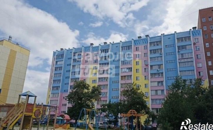 1-комн квартира шоссе Металлургов, 12,  д. 12