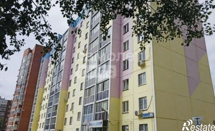 1-комн квартира шоссе Металлургов, 12,  д. 12