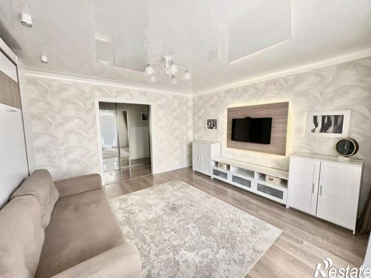 2-комн квартира в новом доме ул Трашутина, 32,  д. 32