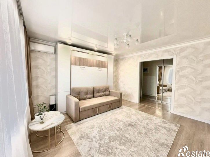 2-комн квартира в новом доме ул Трашутина, 32,  д. 32