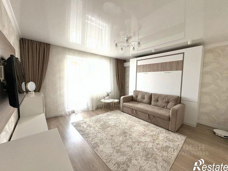 2-комн квартира в новом доме ул Трашутина, 32,  д. 32