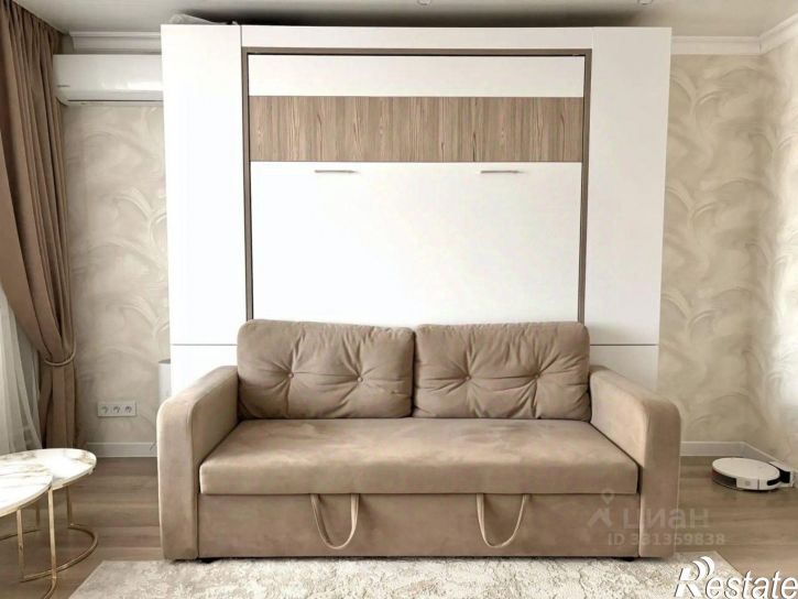 2-комн квартира в новом доме ул Трашутина, 32,  д. 32
