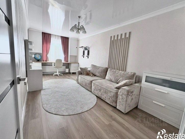 2-комн квартира в новом доме ул Трашутина, 32,  д. 32