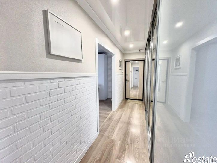 2-комн квартира в новом доме ул Трашутина, 32,  д. 32