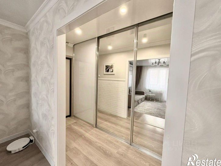 2-комн квартира в новом доме ул Трашутина, 32,  д. 32