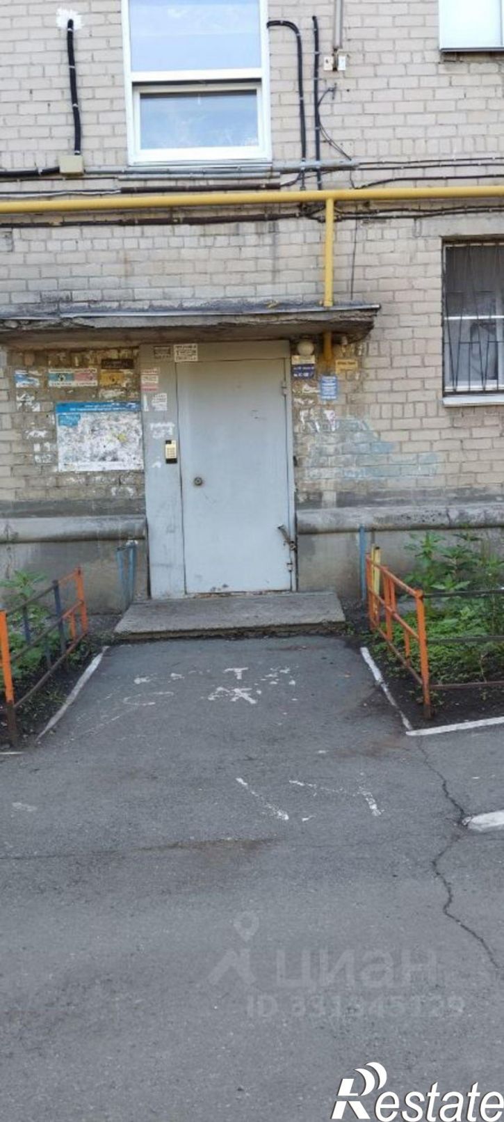 1-комн квартира пр-кт Победы, 135,  д. 135