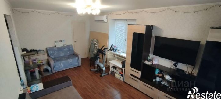 1-комн квартира пр-кт Победы, 135,  д. 135
