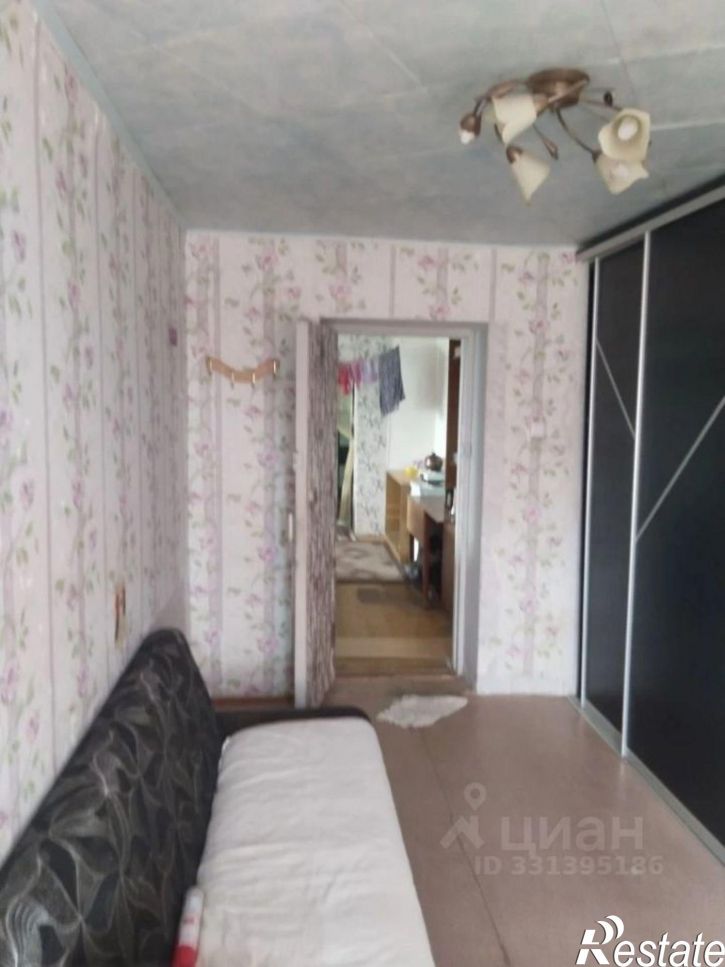 Комната улица Первой Пятилетки, 15,  д. 15