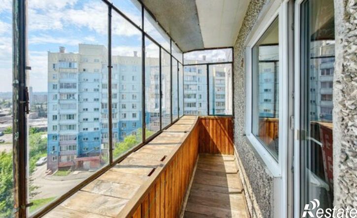 1-комн квартира Пекинская улица, 19А,  д. 19А