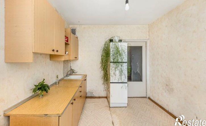 1-комн квартира Пекинская улица, 19А,  д. 19А